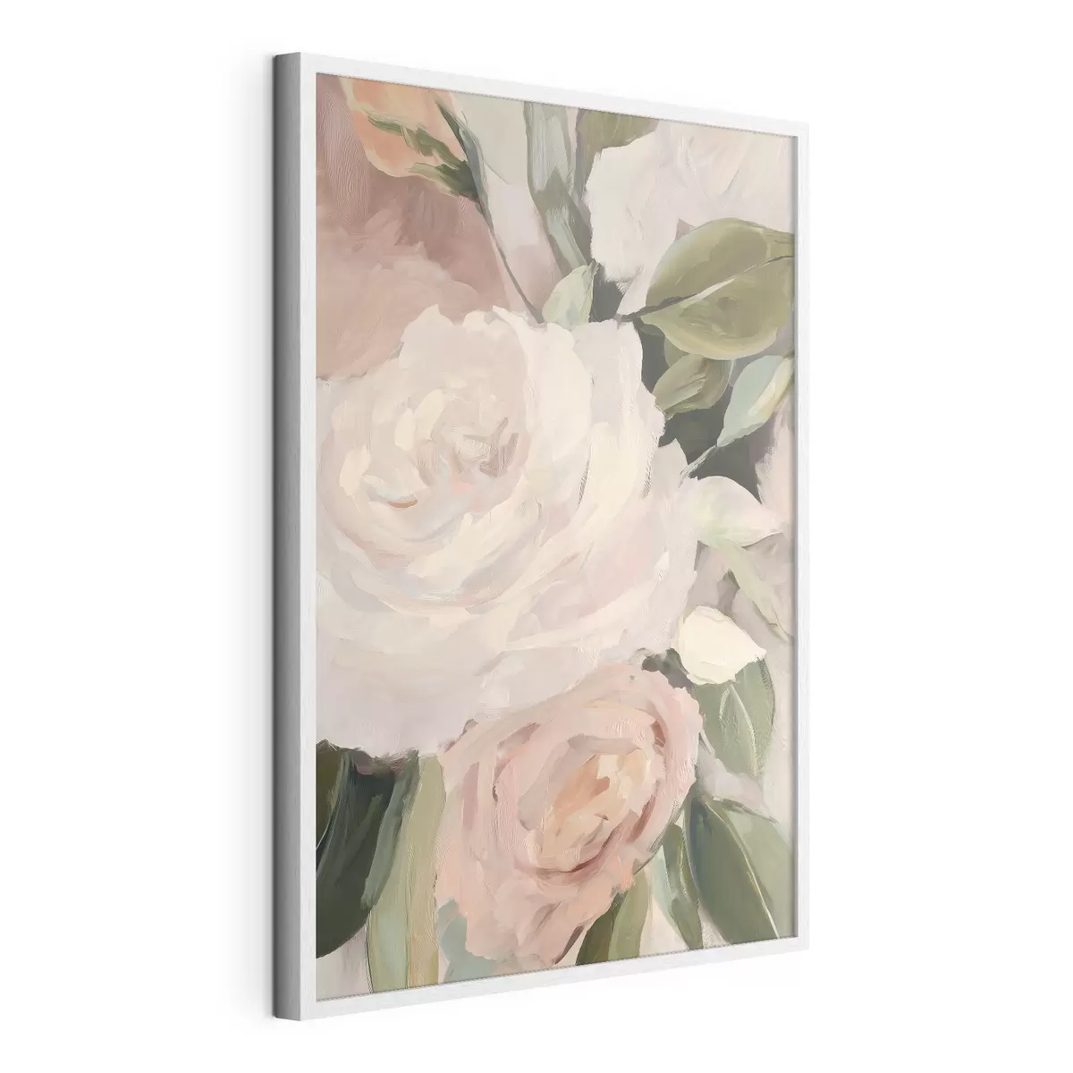 Poster Bouquet di fiori astratto f47330