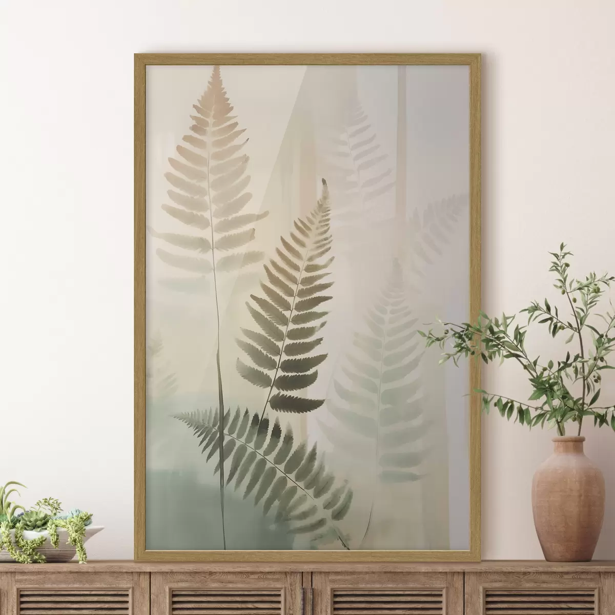 Poster Fascino e poesia f47656