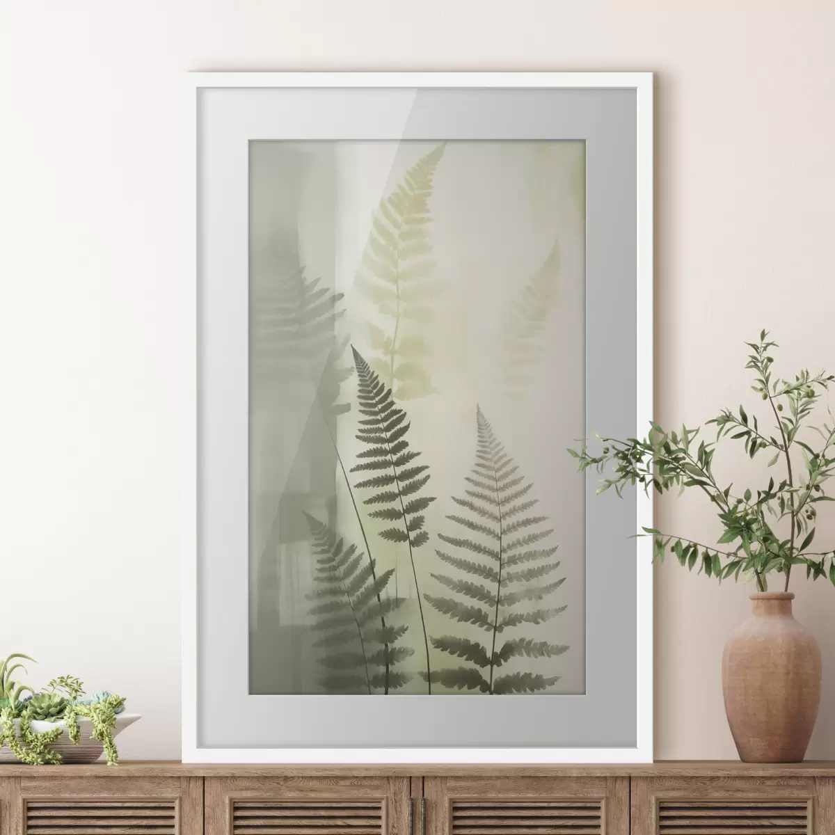 Poster Fascino e eco f47657