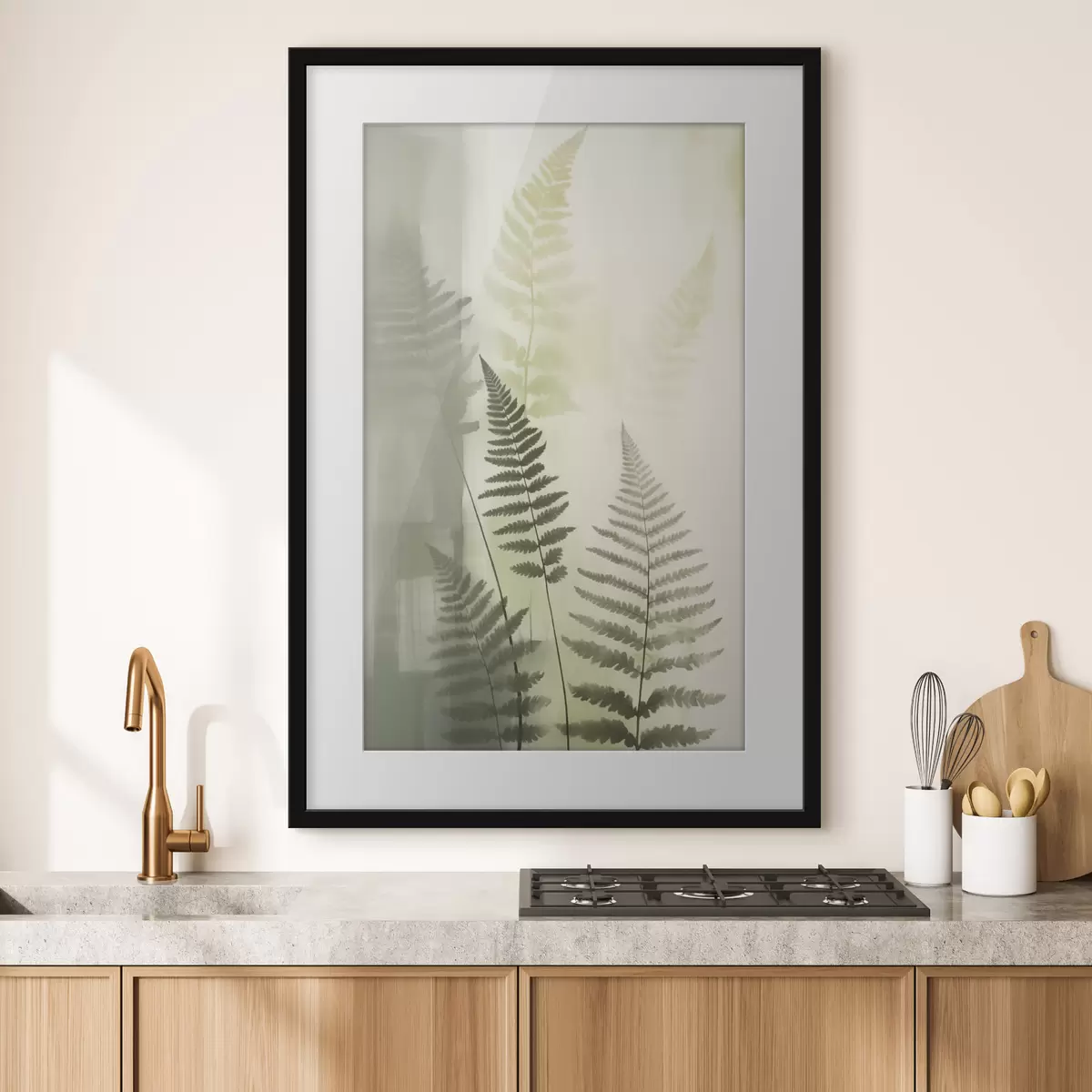 Poster Fascino e eco f47657
