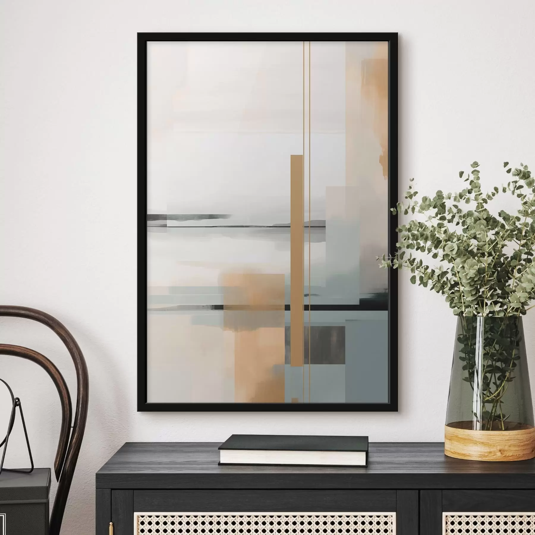 carta da parati Astrazione nr. f47667