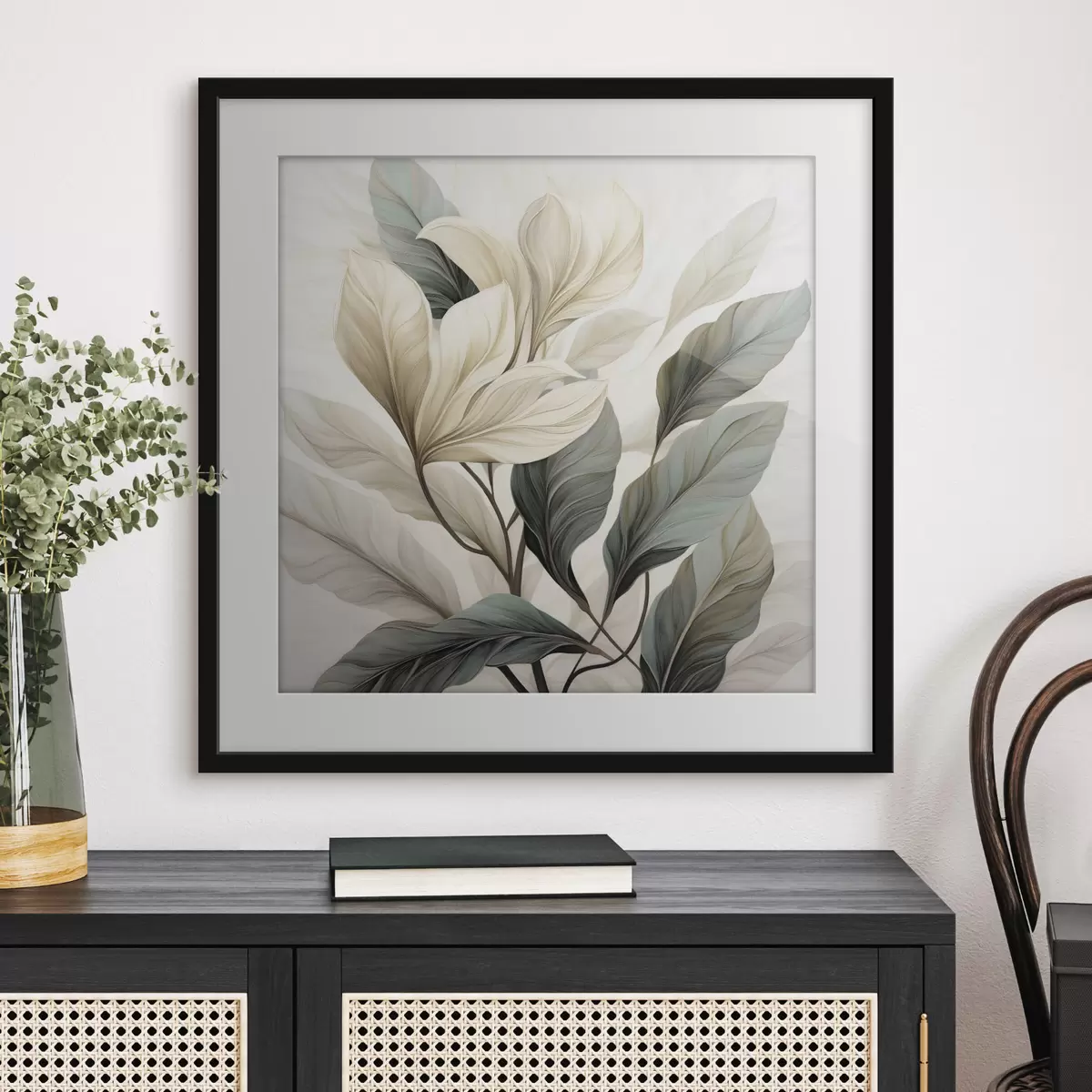 Poster Grazia e movimento f47668