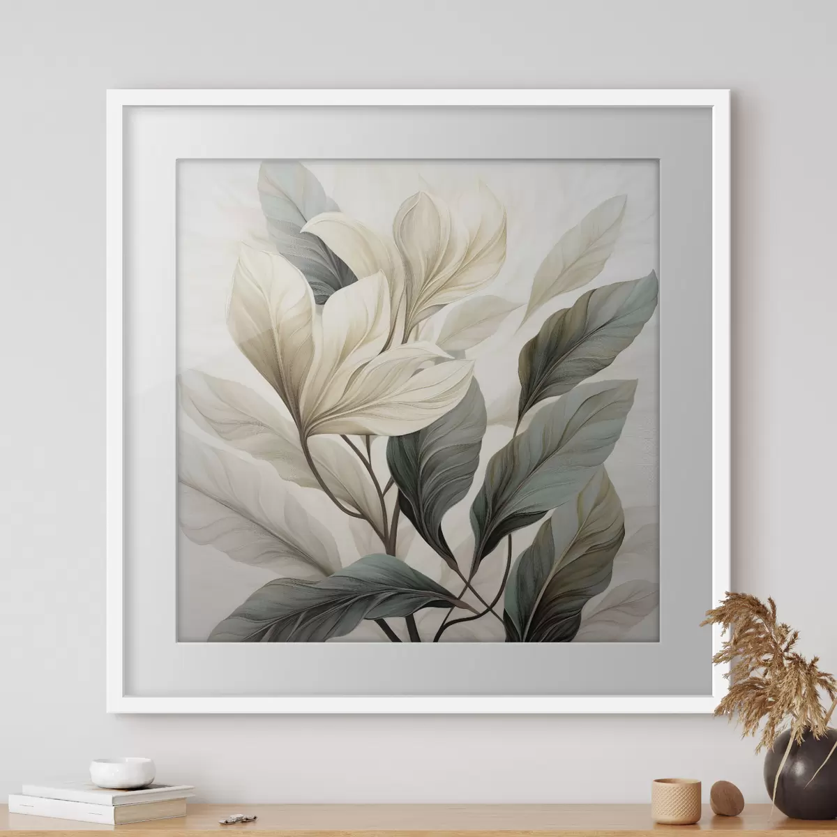 Poster Grazia e movimento f47668