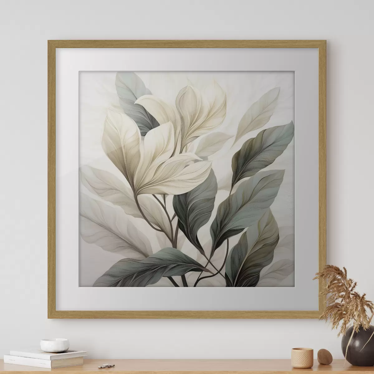 Poster Grazia e movimento f47668
