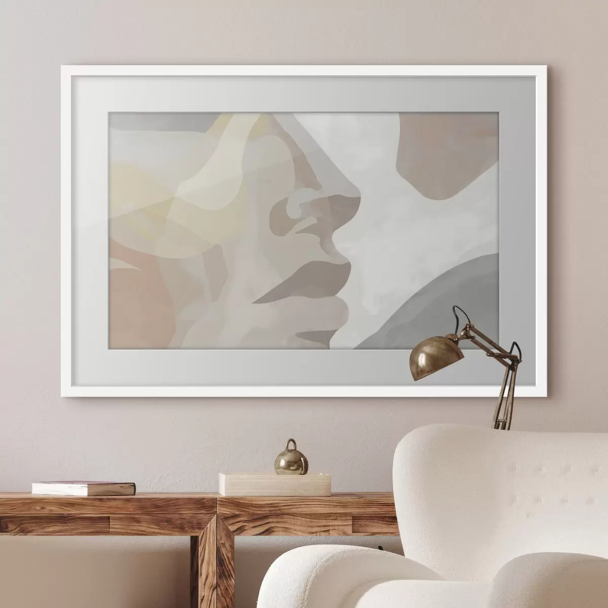 Poster Passione e forza f47774