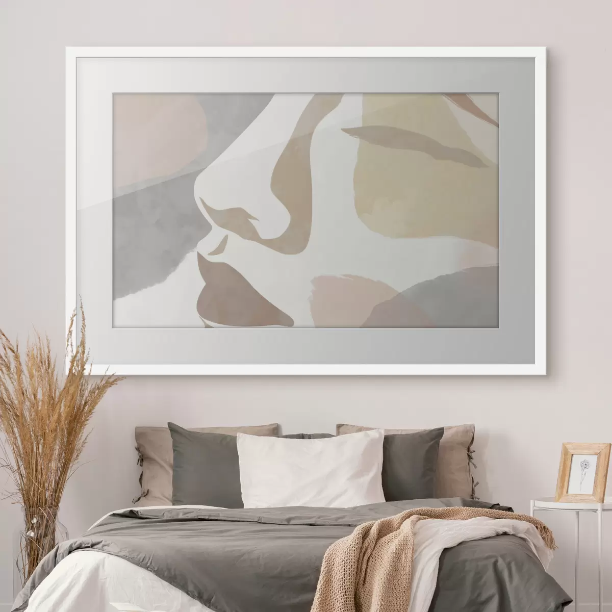 Poster Passione e grazia f47777