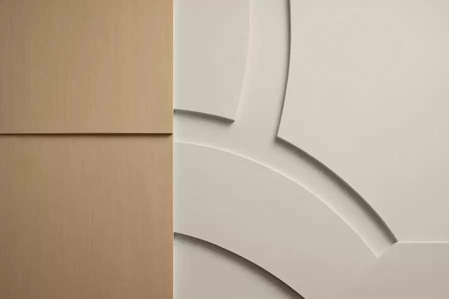 carta da parati Composizione astratta nr. w05205