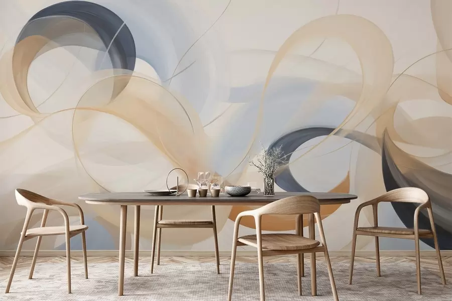 carta da parati Astrazione nr. w05204