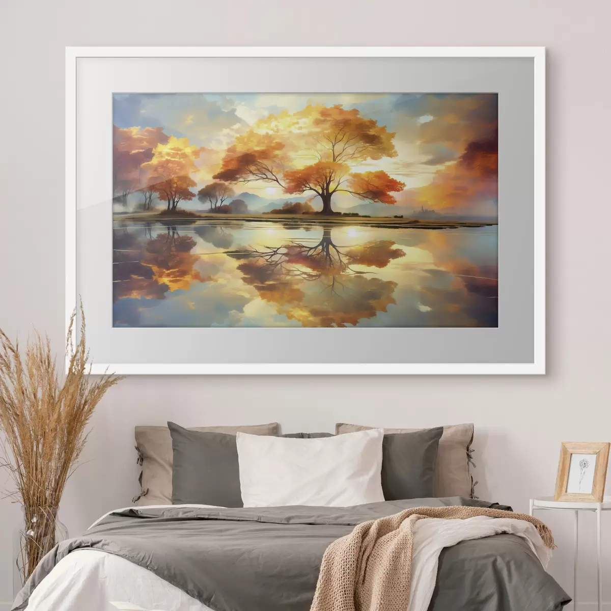 Poster Pace e amore f47287