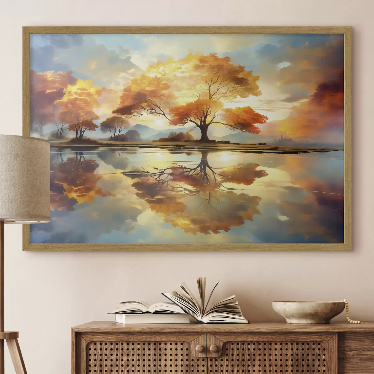 Poster Pace e amore f47287