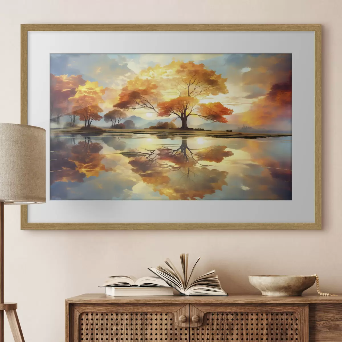 Poster Pace e amore f47287