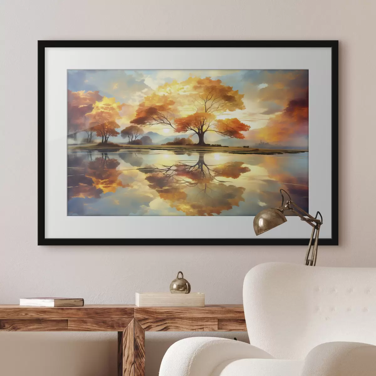 Poster Pace e amore f47287