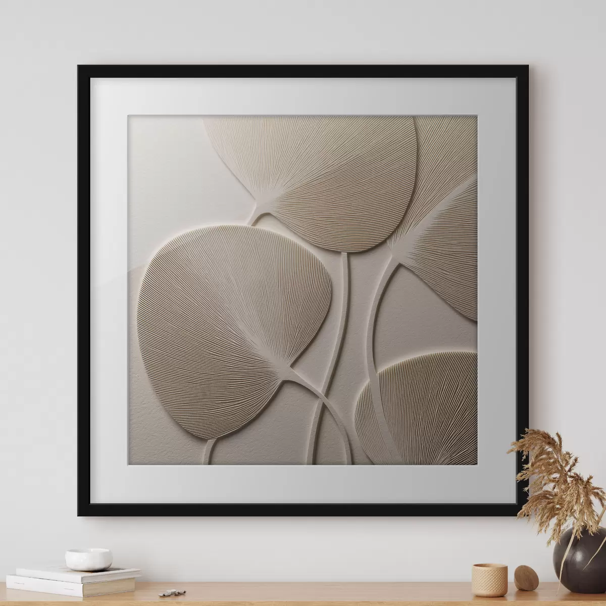 Poster Promessa e quiete f47795