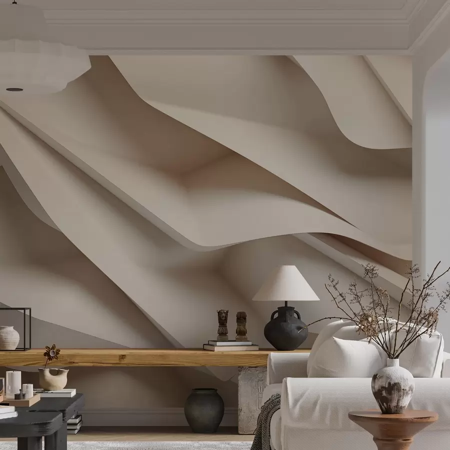 carta da parati Astratto nr. w09701