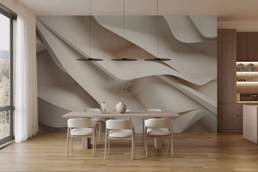 carta da parati Astratto nr. w09701