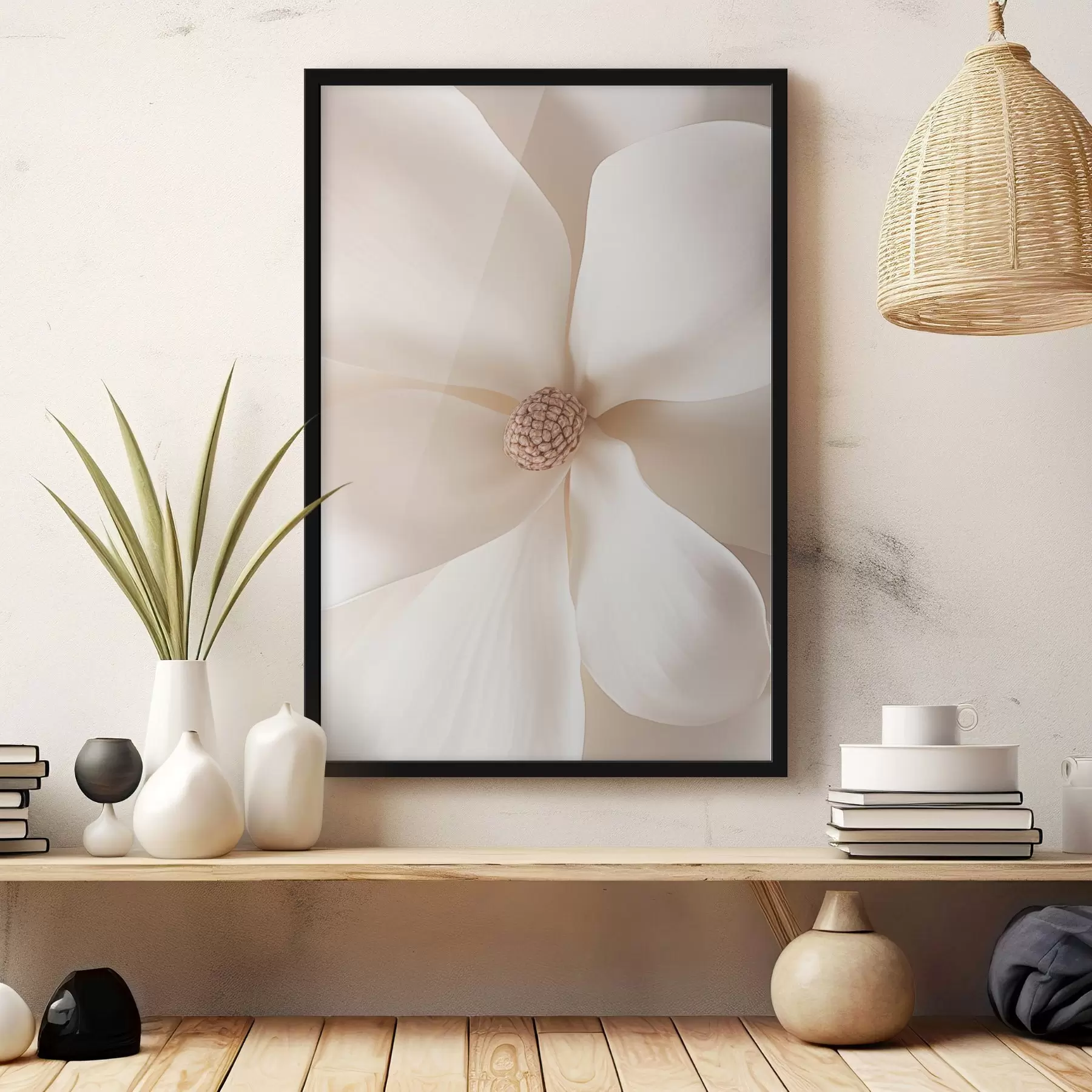 carta da parati Fiore, Macro nr. f47820