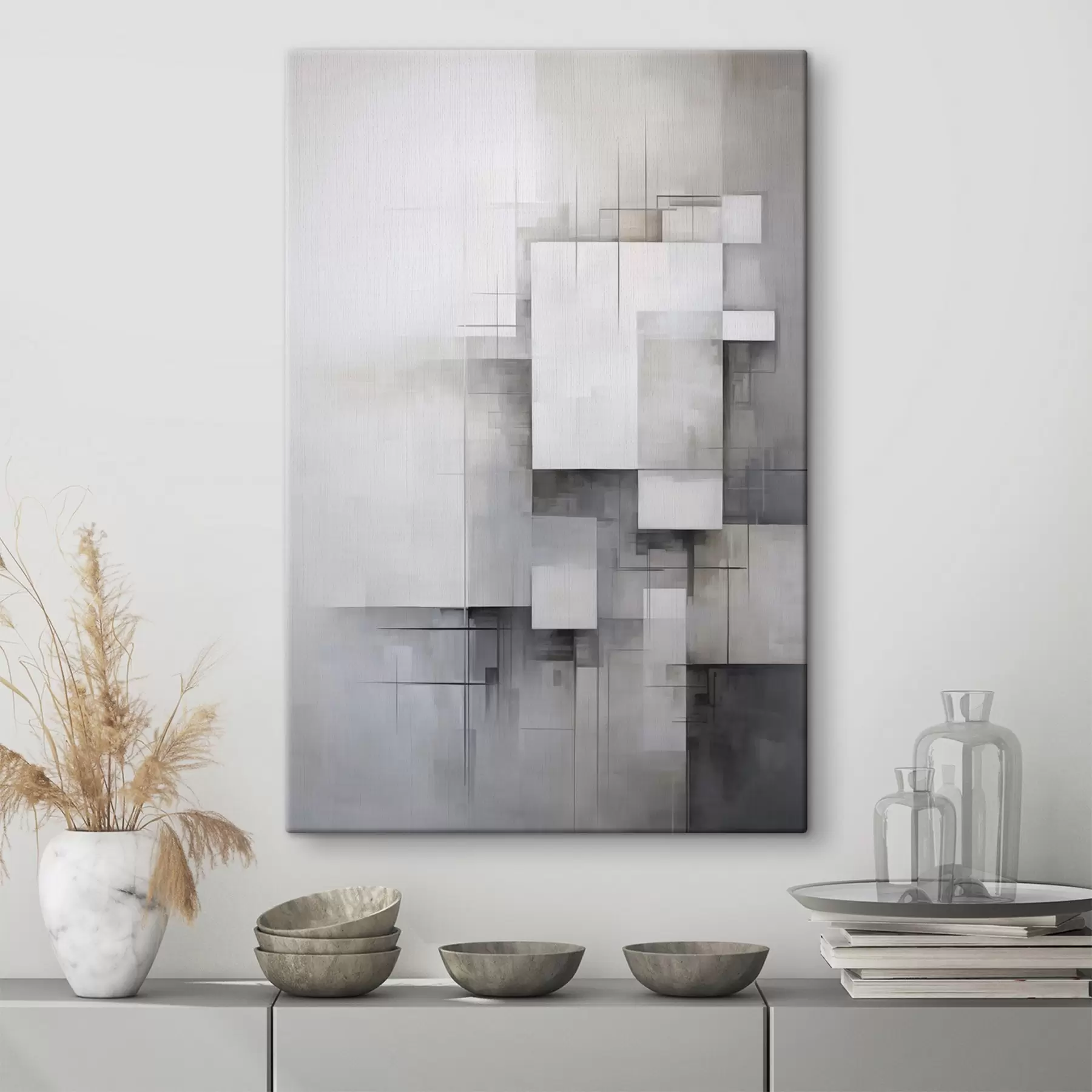 carta da parati Astrazione nr. s47802