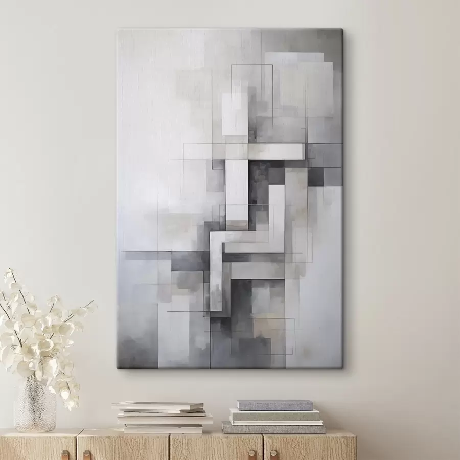 carta da parati Astrazione moderna nr. s47803