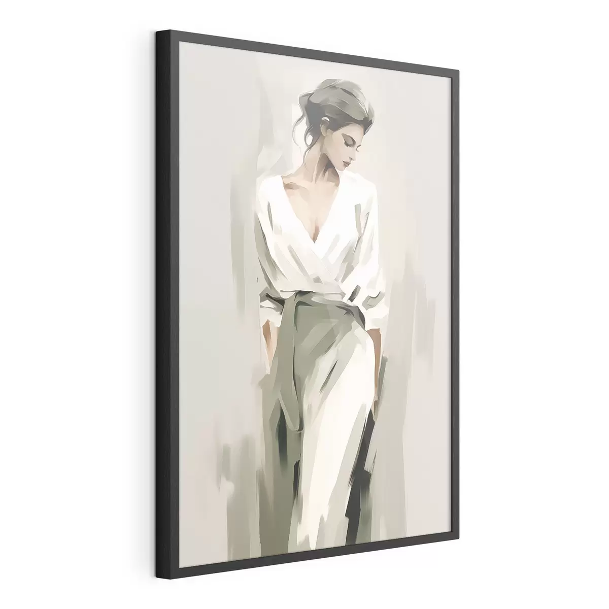 Poster Donna f47799