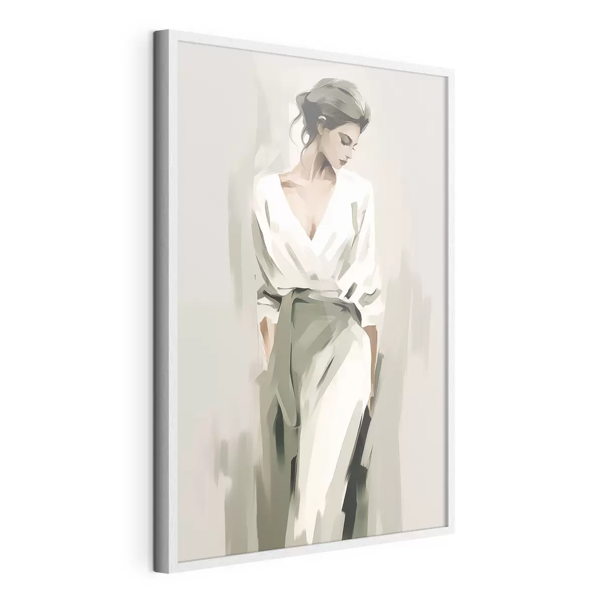 Poster Donna f47799