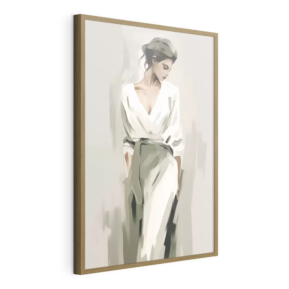 Poster Donna f47799