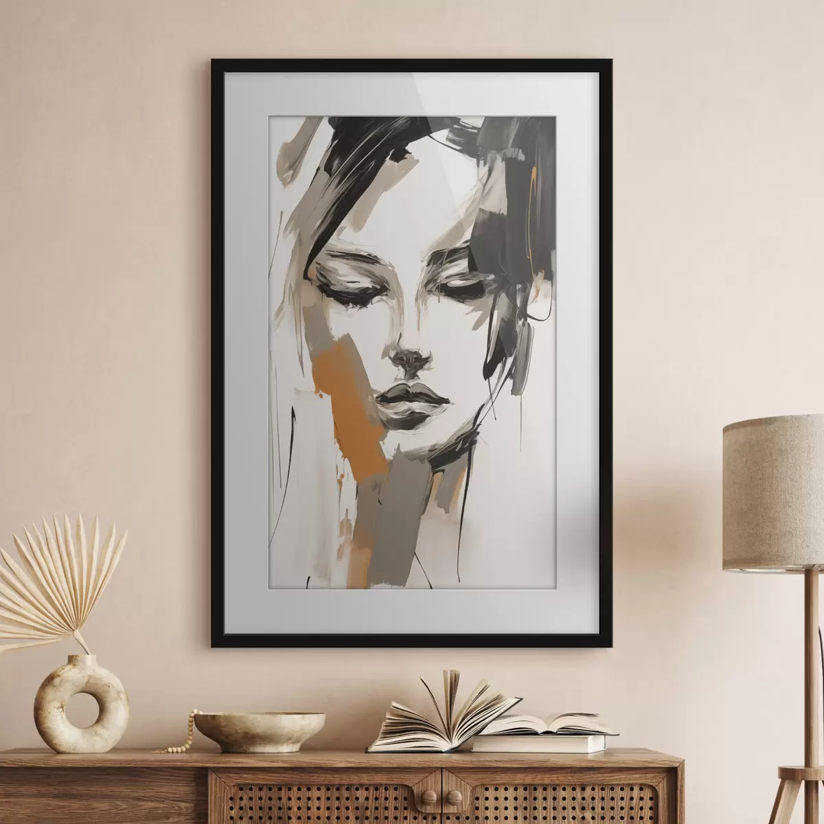Poster Respiro e vicinanza f47801