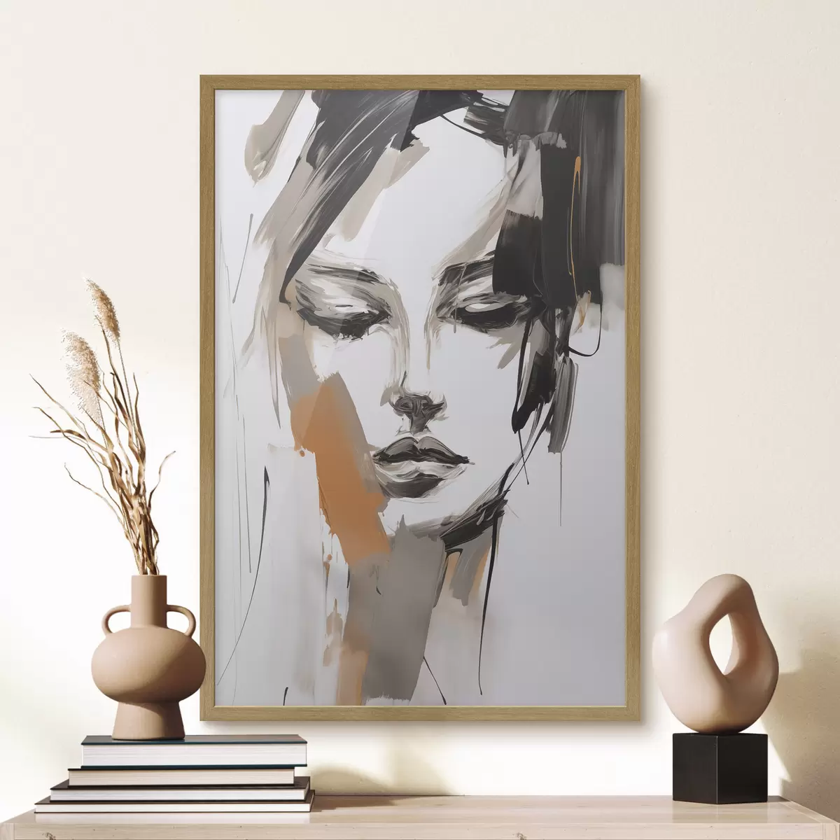 Poster Respiro e vicinanza f47801