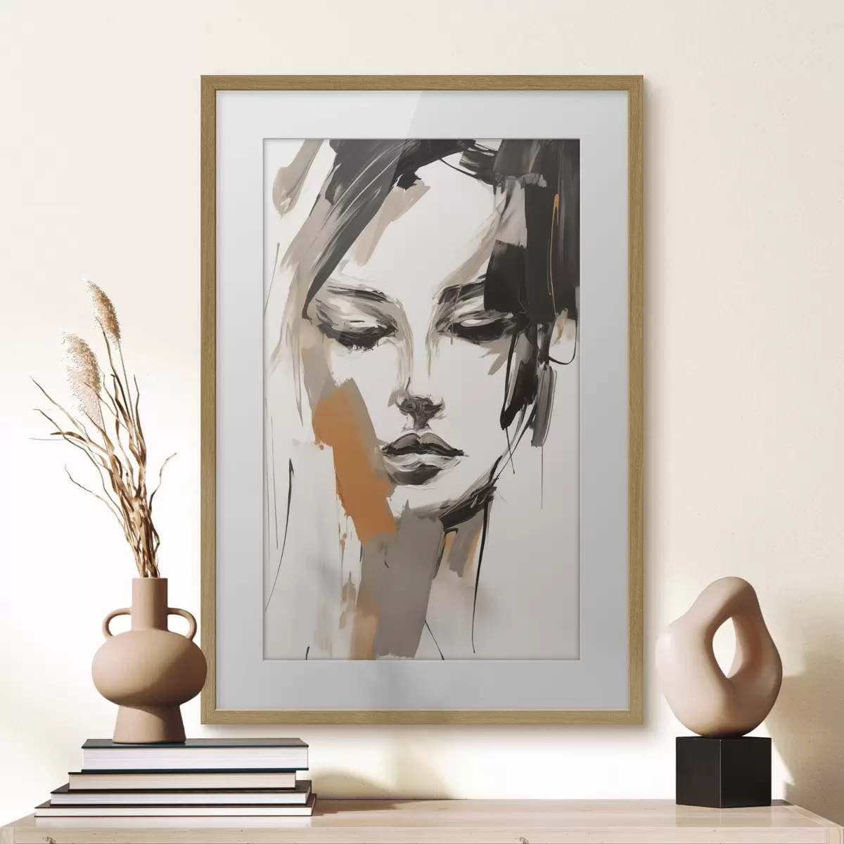 Poster Respiro e vicinanza f47801