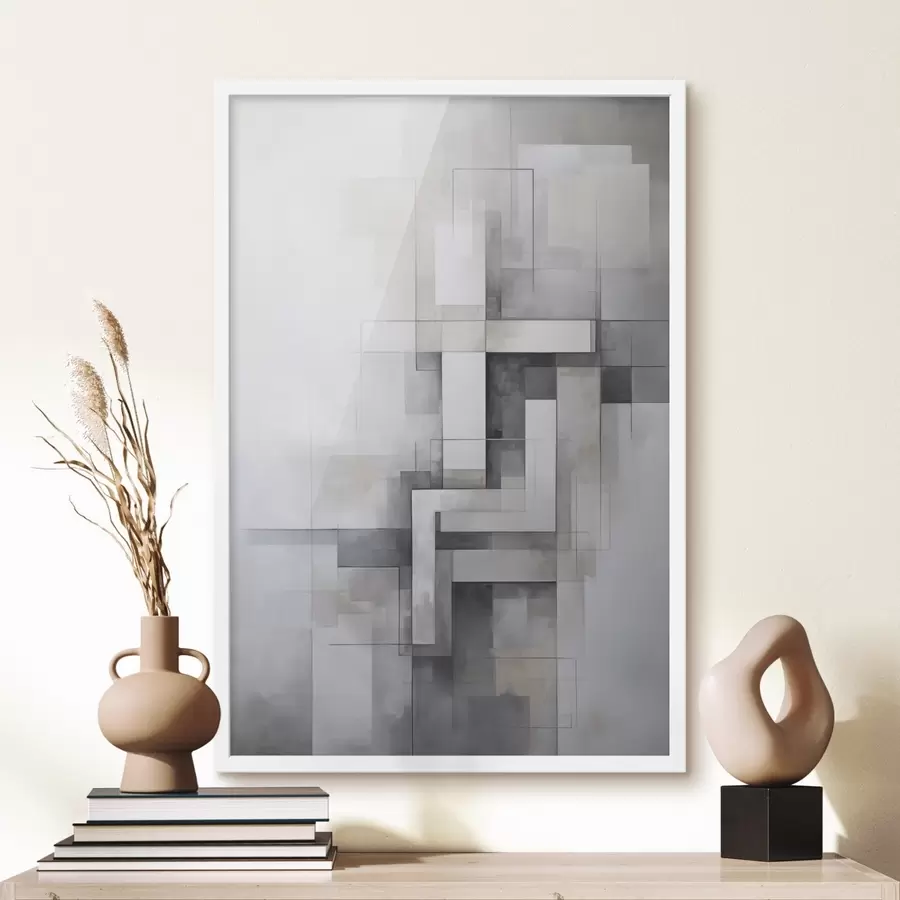 carta da parati Astrazione moderna nr. f47803