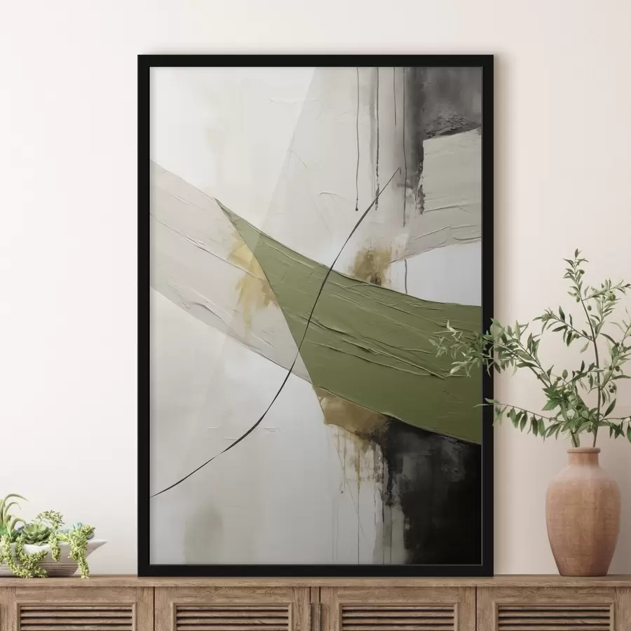 carta da parati Composizione astratta moderna nr. f47812