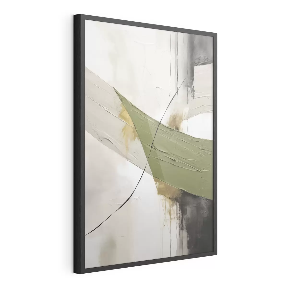 Poster Composizione astratta moderna f47812