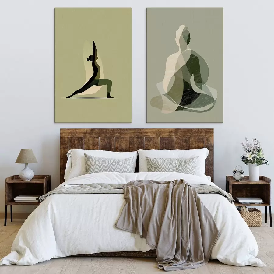 carta da parati Figure umane nr. m30012