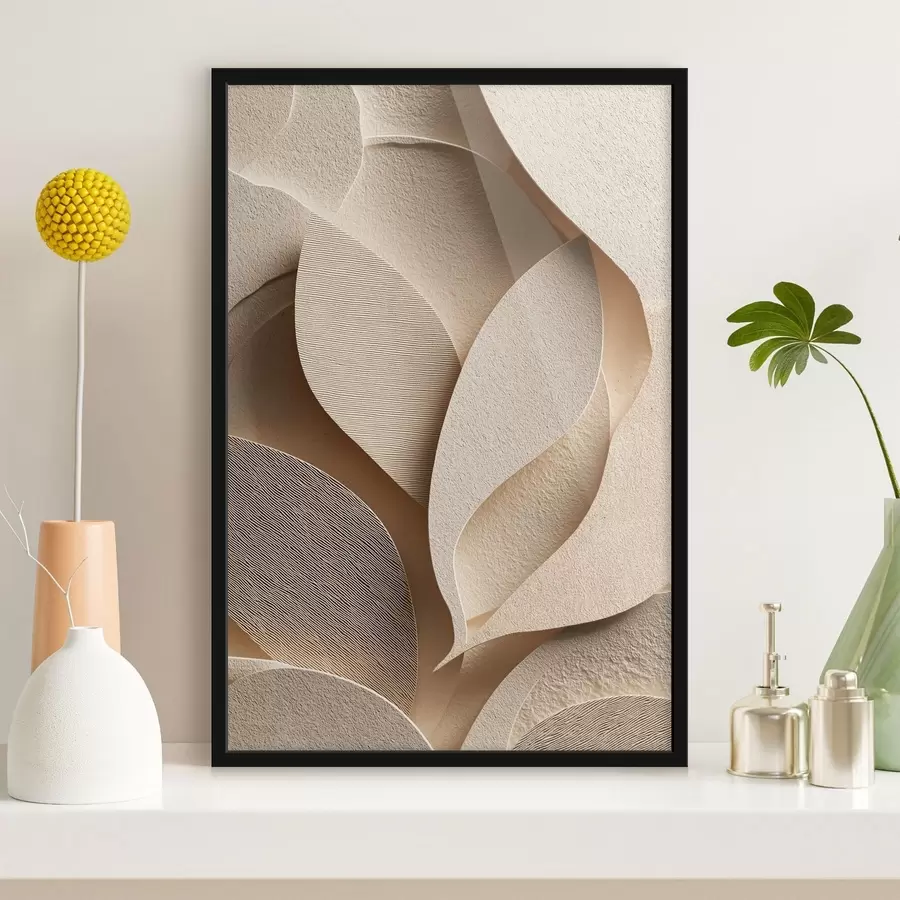 carta da parati Forme astratte nr. f47845