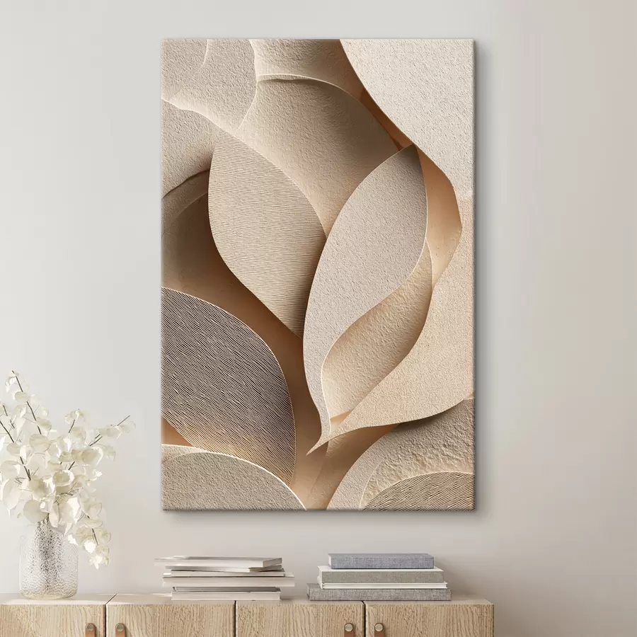 carta da parati Pavone chic nr. s47845