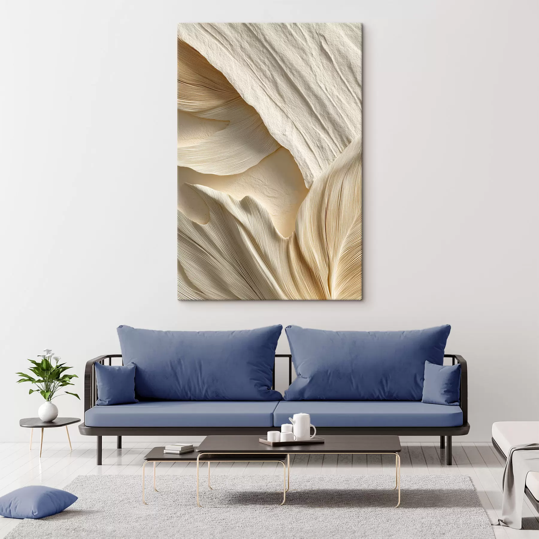 carta da parati Composizione astratta nr. s47846