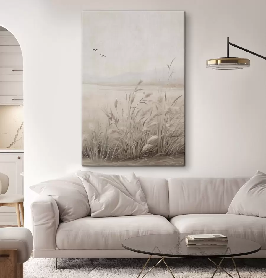 carta da parati Fiori selvatici nr. s47850