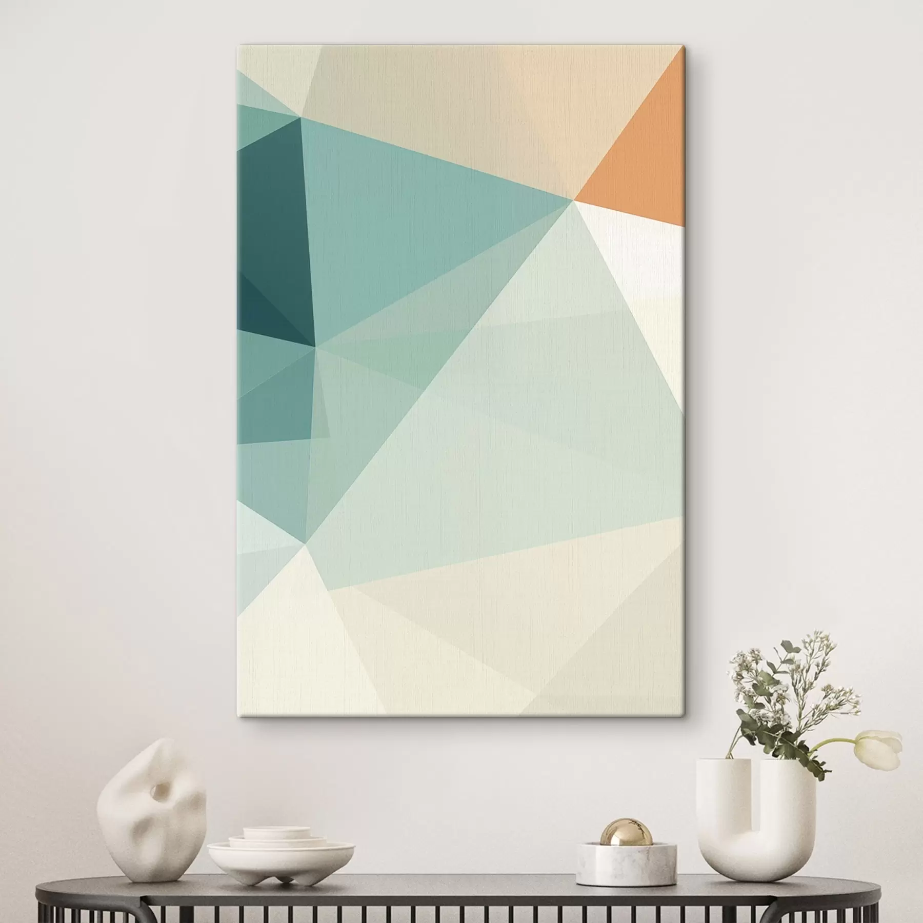 carta da parati Geometria astratta nr. s47852