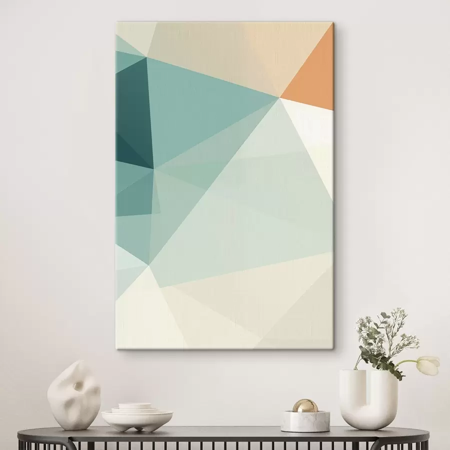 carta da parati Geometria astratta nr. s47852