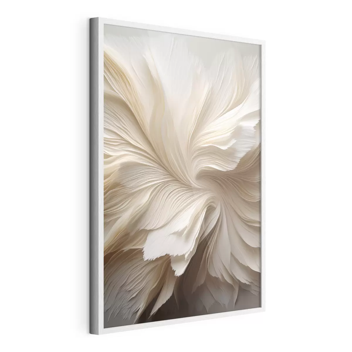 Poster Astrazione delicata f47848