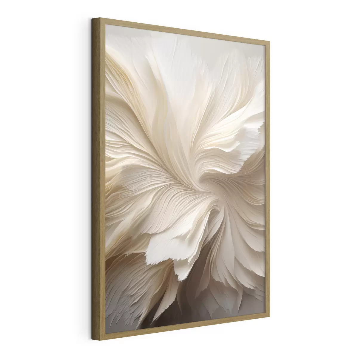 Poster Astrazione delicata f47848