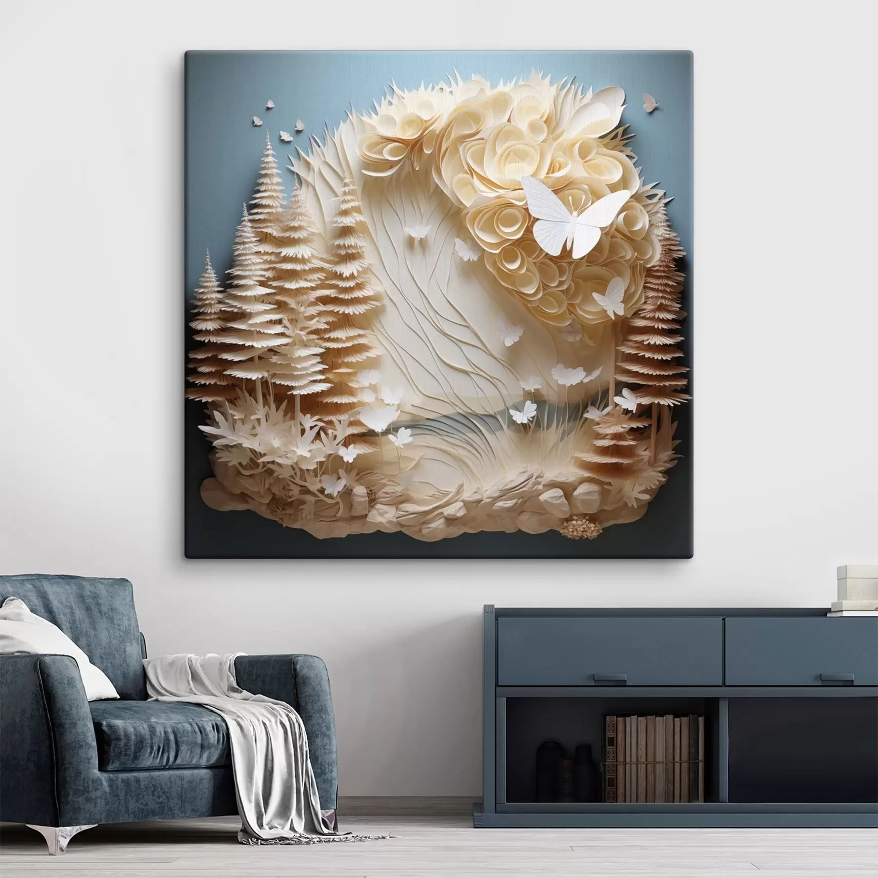 carta da parati Astrazione nr. s47899