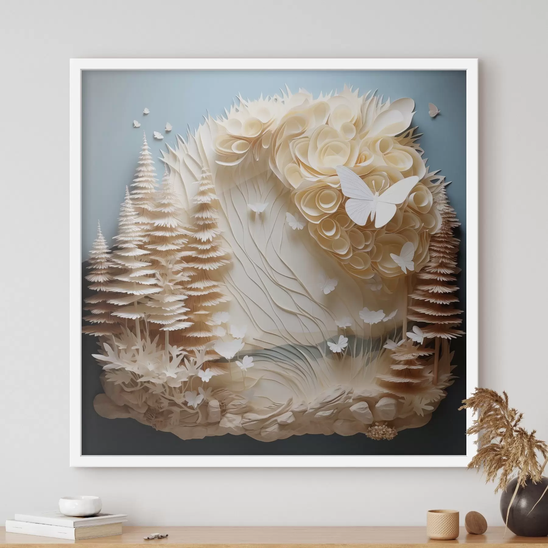 carta da parati Astrazione nr. f47899