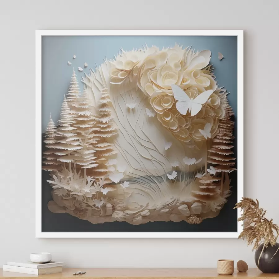 carta da parati Astrazione nr. f47899