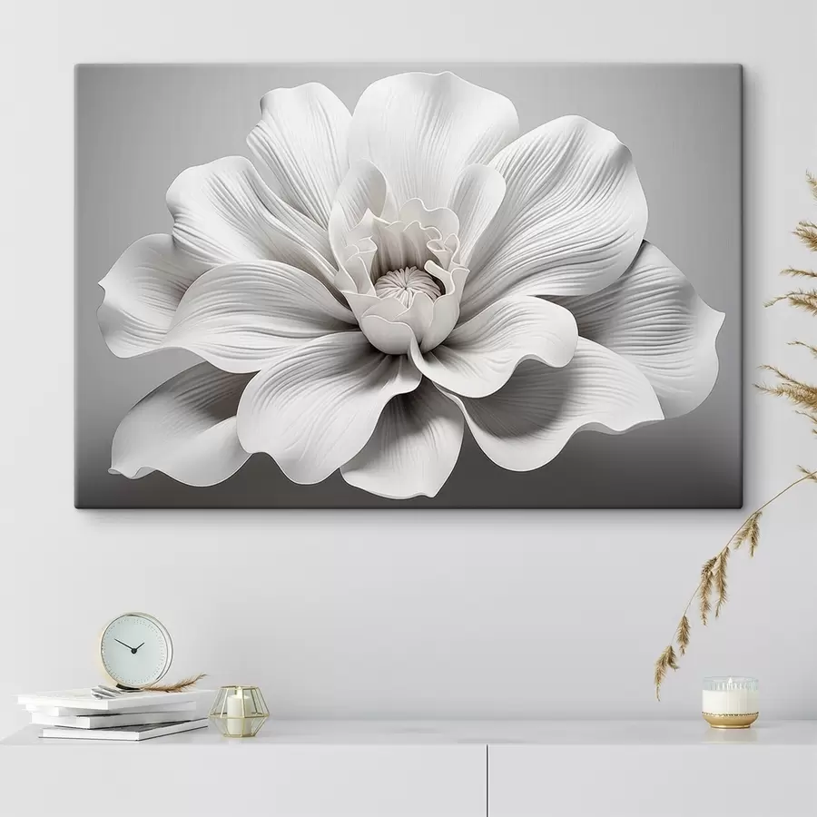 carta da parati Fiore grande nr. s47888