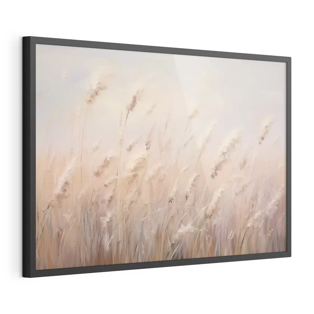 Poster Spighette, imitazione dipinto a olio f47889