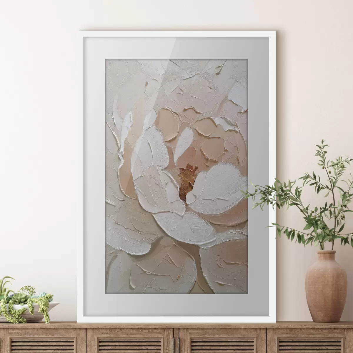 Poster Tepore e bagliore f47909