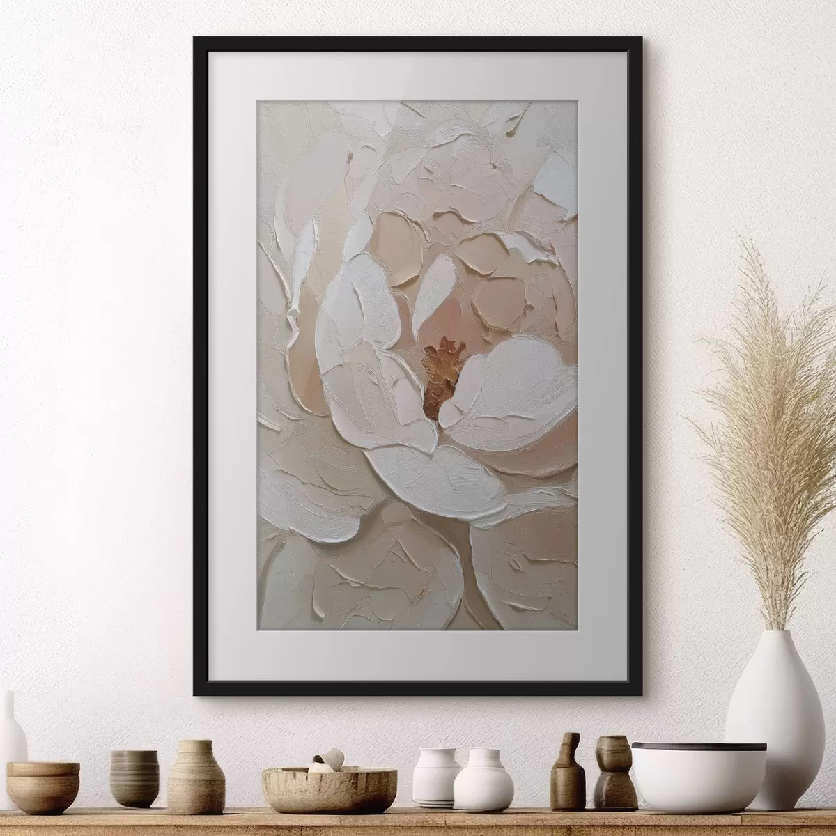 Poster Tepore e bagliore f47909