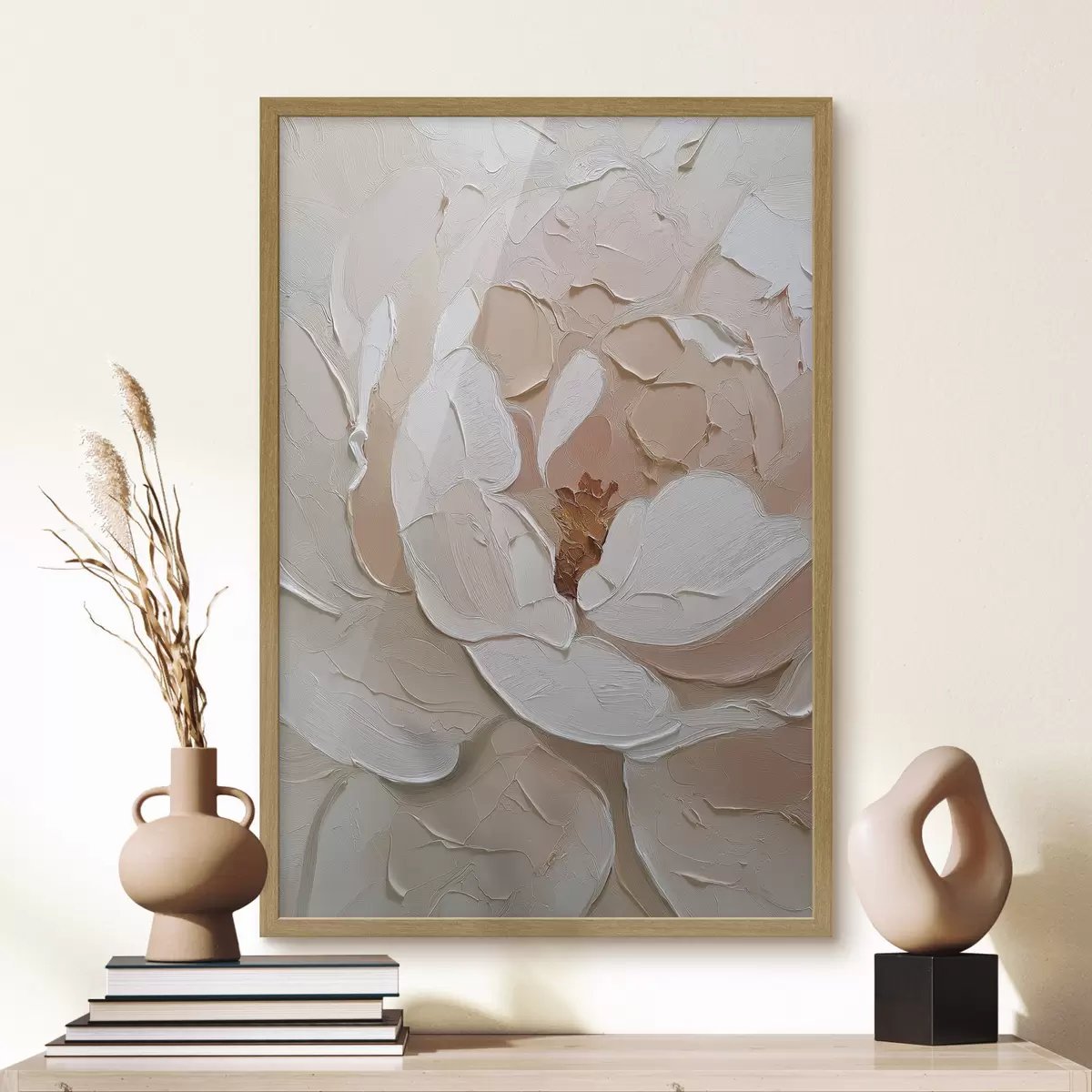 Poster Tepore e bagliore f47909