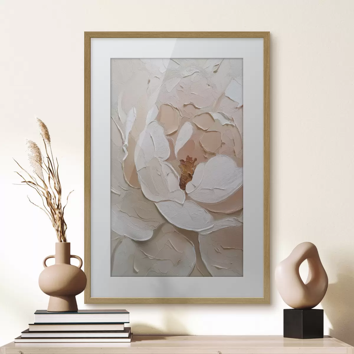 Poster Tepore e bagliore f47909