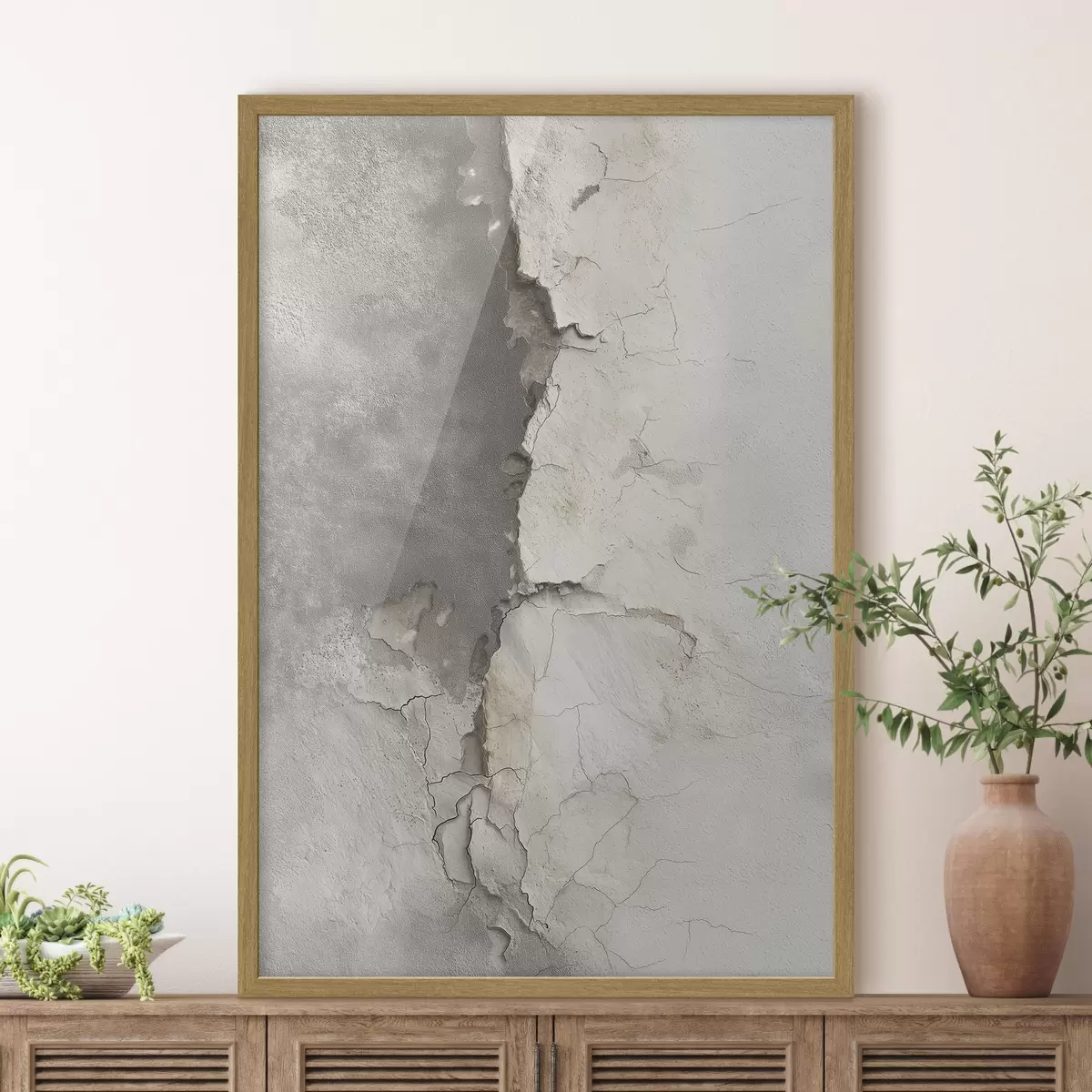 Poster Rilievo e eco f47915